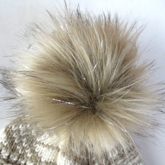 The North Face Beanie Handmade in USA Pom main image 4